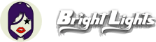 Bright Lights logo